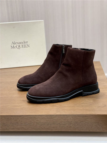 MLB- AQ Sneakers - 128