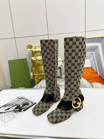 MLB - All Women Boots - 436