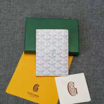 Makersluxe - GYO Wallets - 197