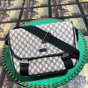 Makersluxe - GCI Bags - 2437