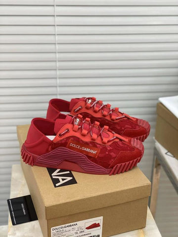 MLB - DAG Women Shoes - 669