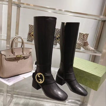 MLB - GUKI Women Shoes - 225