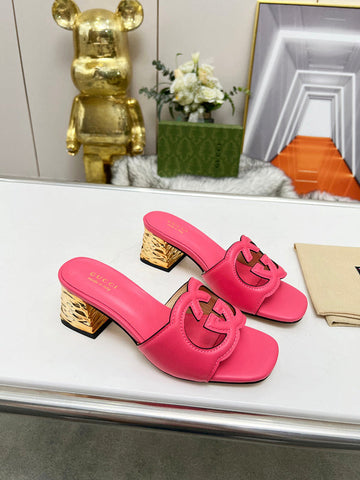 MLB - GUKI Women Shoes - 334