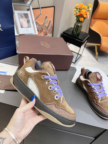 MLB - DOR Women Shoes - 085