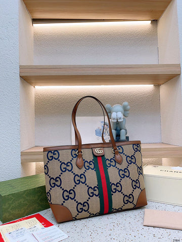 Makersluxe - GUI3 Bags - 125