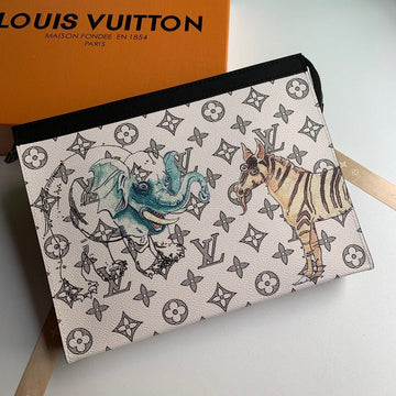 Makersluxe - LOV Handbags - 087