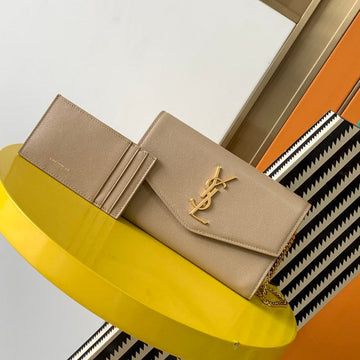 Makersluxe - YLS Wallets - 145