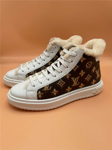MLB - LOV Shoes - 317
