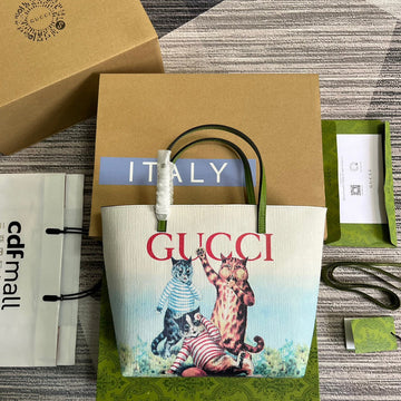 Makersluxe - GCI Bags - 1215