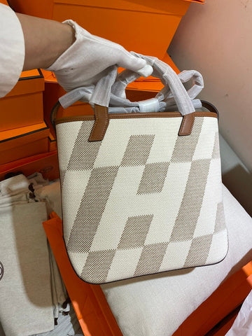 Makersluxe - HMS Bags - 1373