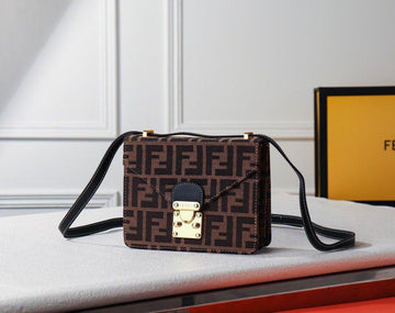 MLB - Luxury Handbags FEI 063