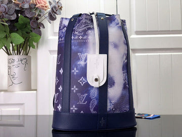 Makersluxe Lu-Vi bags - 3426