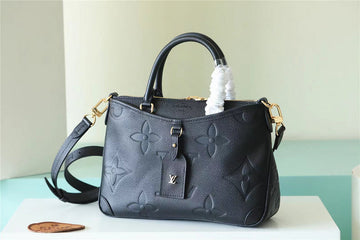 Makersluxe - LOV Bags - 276