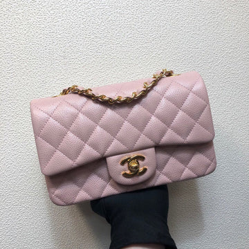 Makersluxe - CNL Bags - 1758