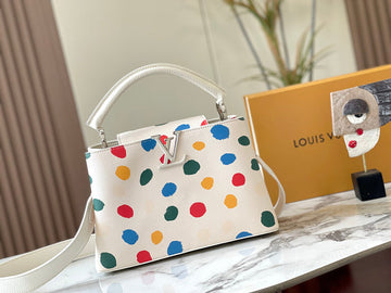 MLB - GUKI Women Bags - 1594