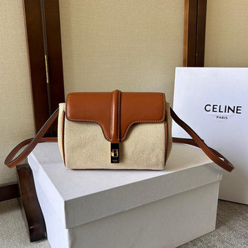 Makersluxe - Top Quality Bags CLN 803