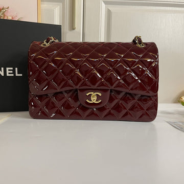 Makersluxe - CHL Bags - 378