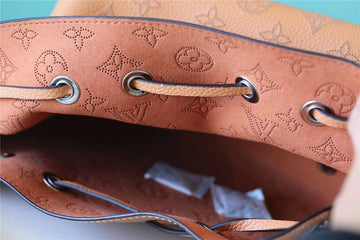 Makersluxe LOV Lady Bags - 1237