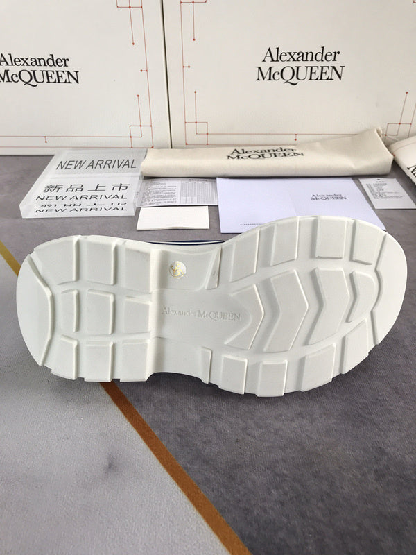 MLB - AQ Shoes - 091