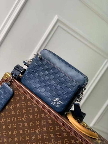 MLB Makersluxe Lu-Vi bags - 11529