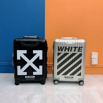 MLB - Mix Luggages - 146