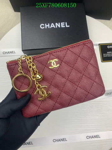 Makersluxe CHL Wallet - 2302