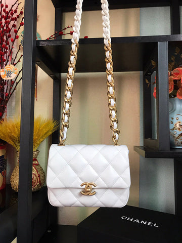 Makersluxe - CNL Bags - 1092