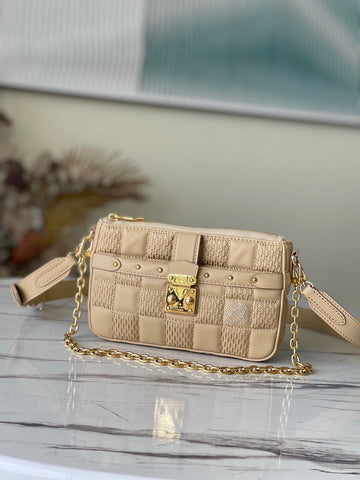 MLB Makersluxe Lu-Vi bags - 5863