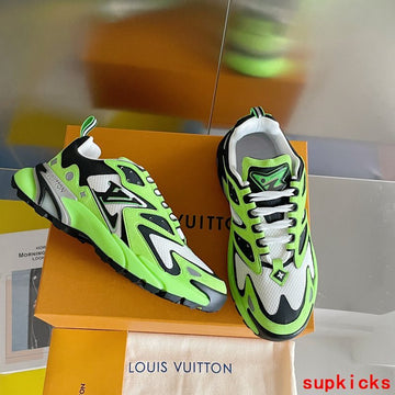 MLB - LOV Trainers - 142