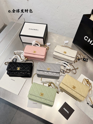 Makersluxe - CNL3 Bags - 378