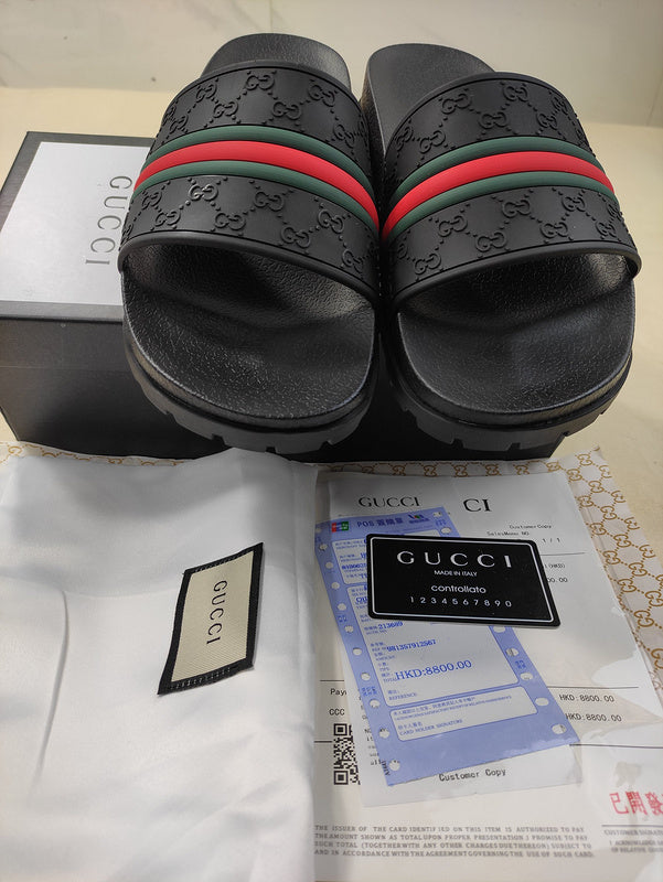 MLB - GUKI Men Shoes - 441