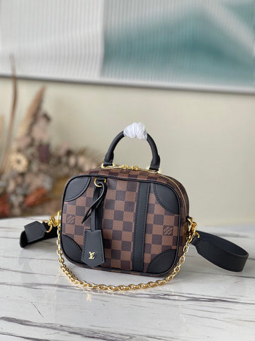 MLB Makersluxe Lu-Vi bags - 5840