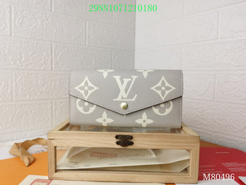 MLB - CHL Wallet - 351
