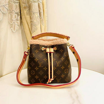 MLB - GUKI Women Bags - 1656