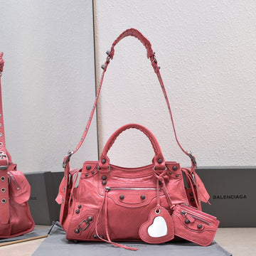 Makersluxe - BG Bags - 769
