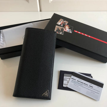 Makersluxe - PD Wallets - 124