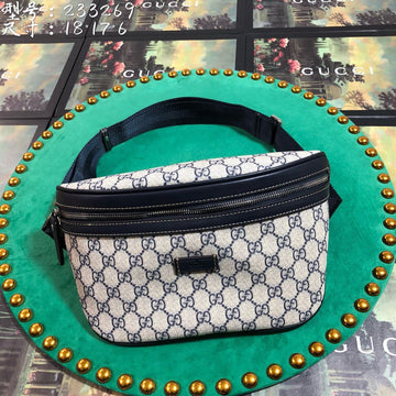 Makersluxe - GCI Bags - 2500
