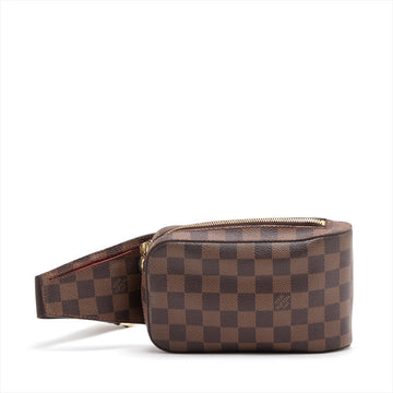 Louis Vuitton Damier Geronimos N51994