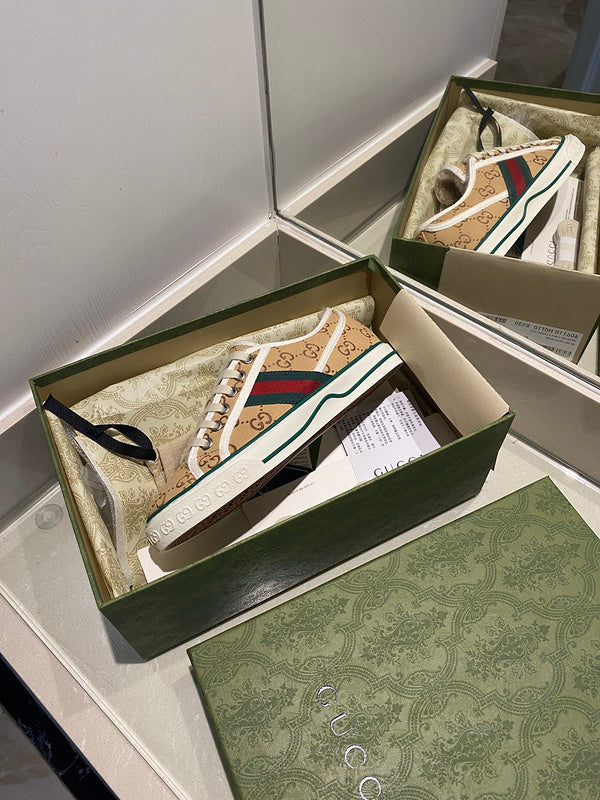 MLB - GUKI Men Shoes - 476