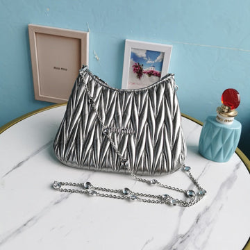 Makersluxe - MMU Bags - 583