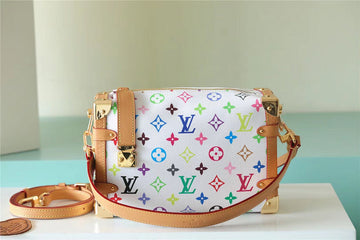 MLB Fashion Lu-Vi bags - 6470
