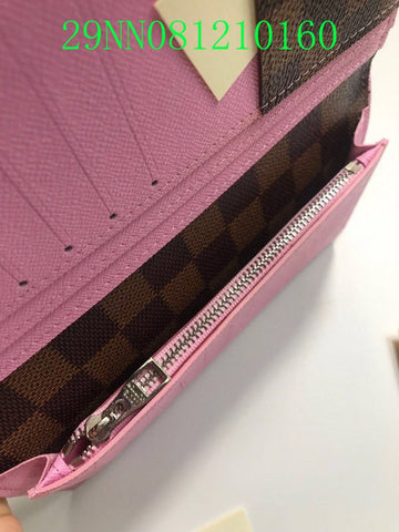 Makersluxe CHL Wallet - 410