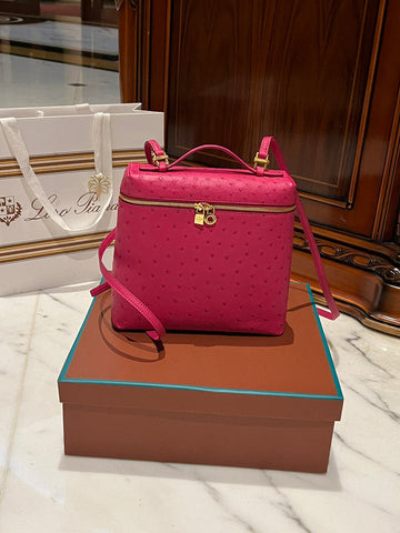 Makersluxe - LOP Bags - 111