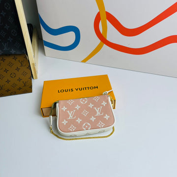 Makersluxe - LOV Wallets - 628