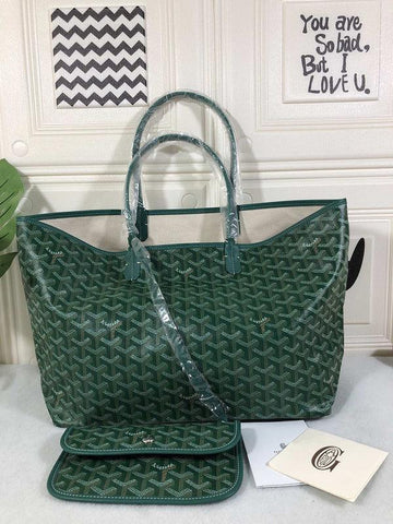 Makersluxe - GOD Bags - 301