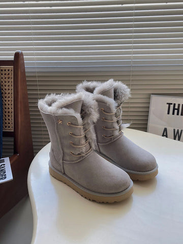 MLB - All Women Boots - 030