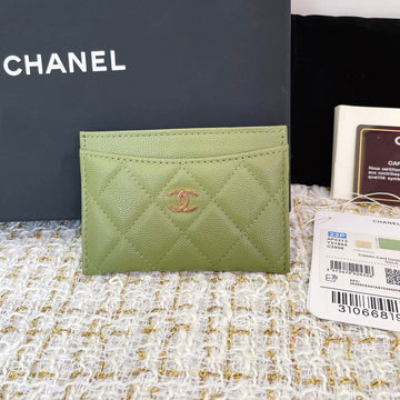 Makersluxe - CHL Wallets - 454