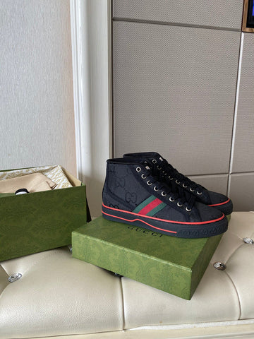 MLB - GUKI Women Shoes - 1696