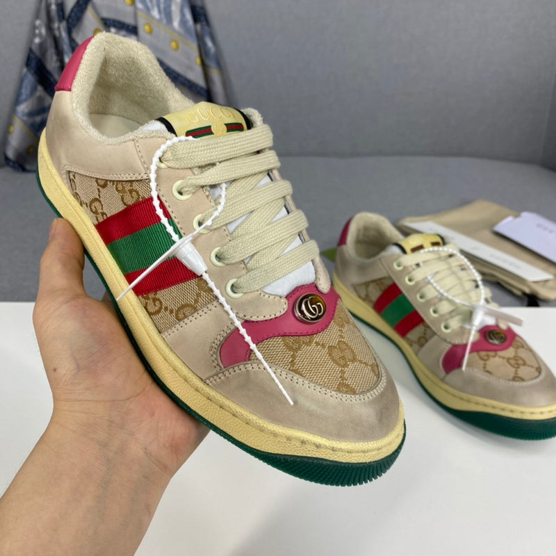 MLB - GUKI Men Shoes - 375