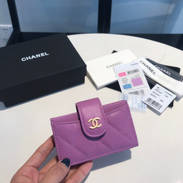 Makersluxe - CHL Wallets - 355